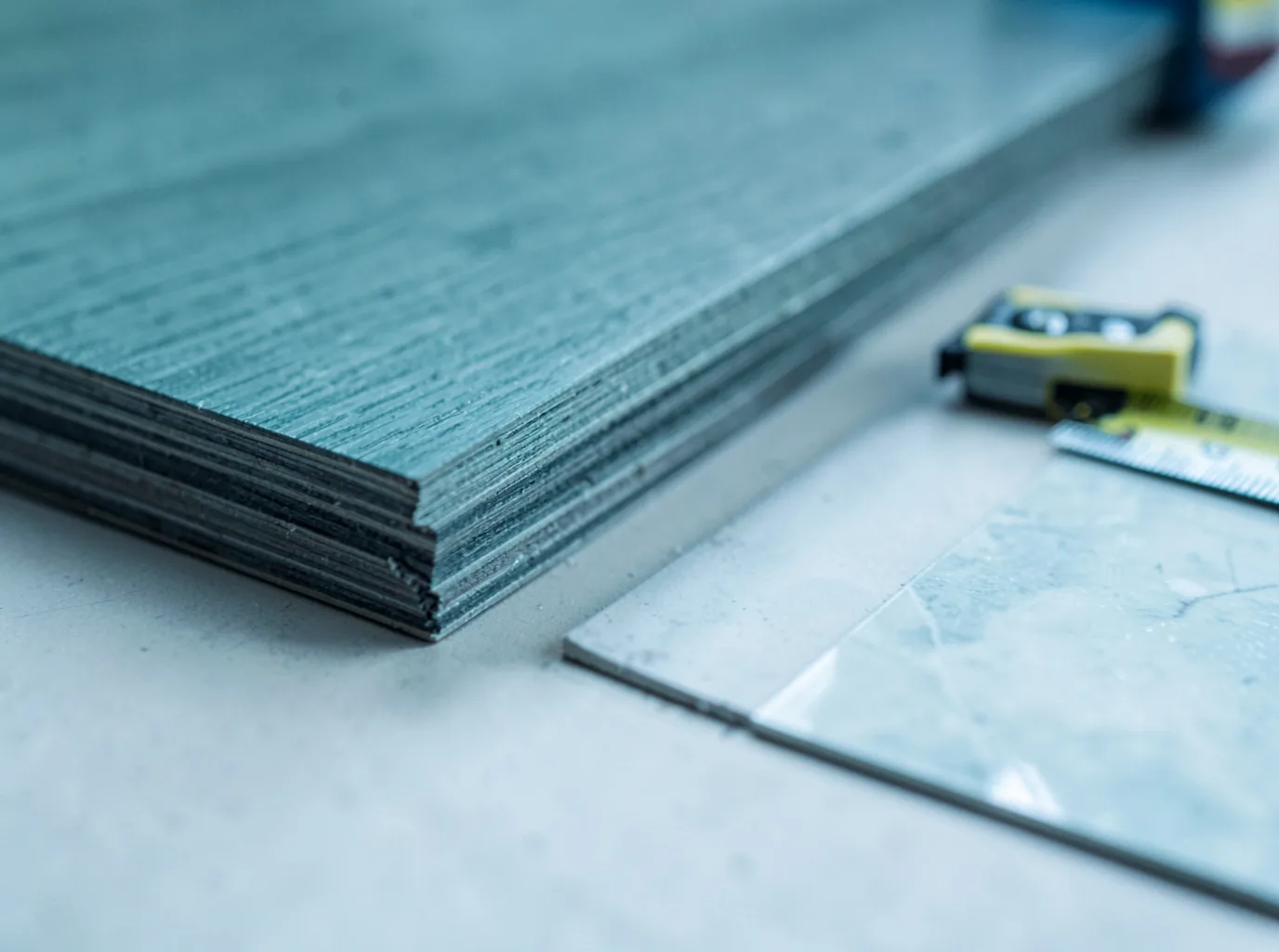Luxury Vinyl Plank Installation Aleknagik, AK FAQs